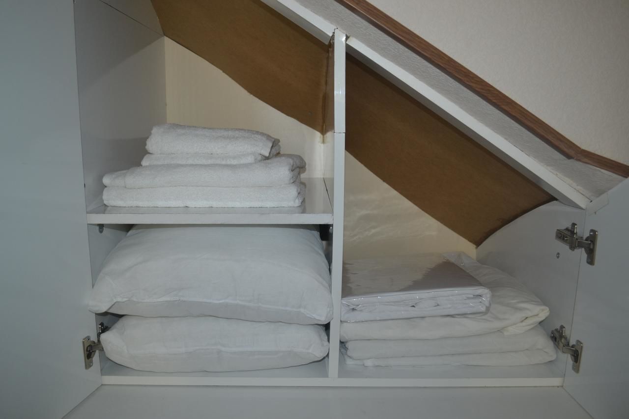 Апарт-отели Apartment Furtseladze Тбилиси