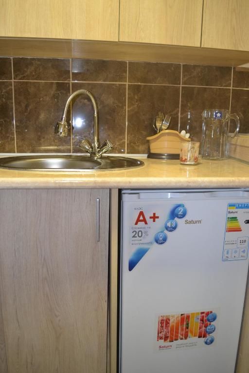 Апарт-отели Apartment Furtseladze Тбилиси