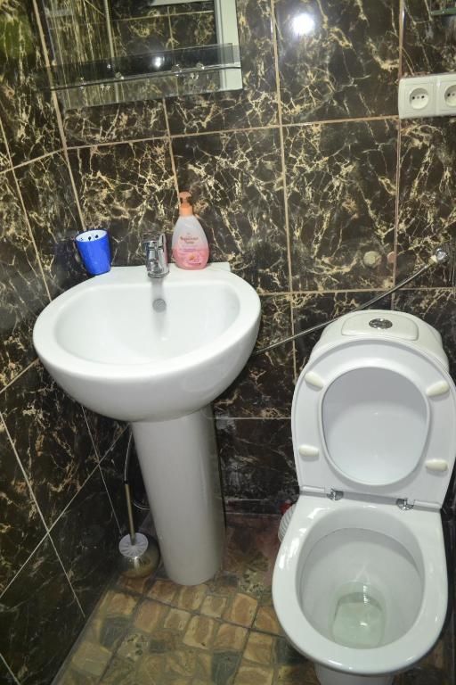 Апарт-отели Apartment Furtseladze Тбилиси