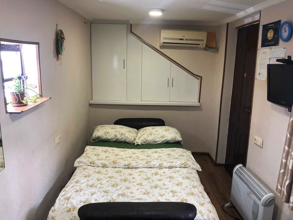 Апарт-отели Apartment Furtseladze Тбилиси