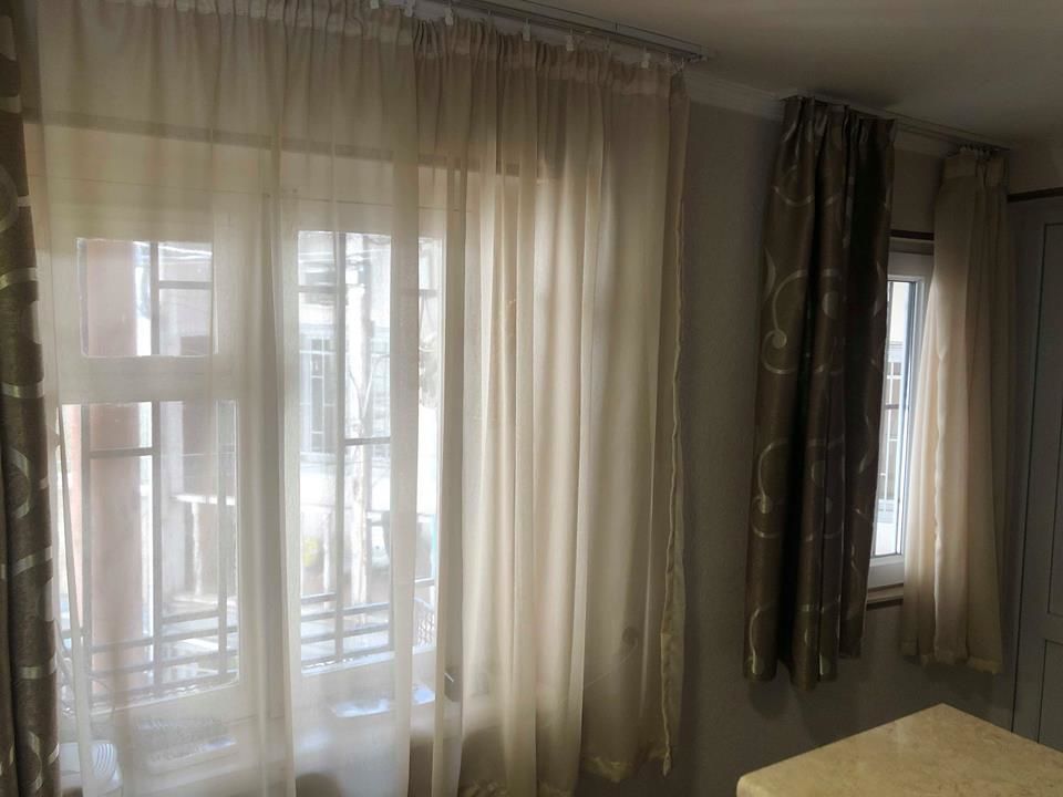 Апарт-отели Apartment Furtseladze Тбилиси