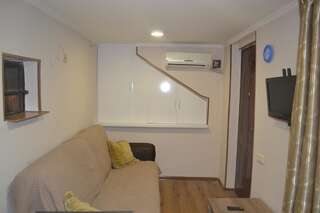 Апарт-отели Apartment Furtseladze Тбилиси Апартаменты с 1 спальней-10