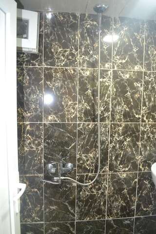 Апарт-отели Apartment Furtseladze Тбилиси Апартаменты с 1 спальней-18