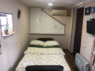 Апарт-отели Apartment Furtseladze Тбилиси Апартаменты с 1 спальней-38