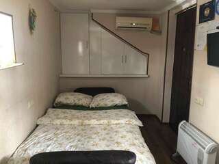 Апарт-отели Apartment Furtseladze Тбилиси Апартаменты с 1 спальней-39