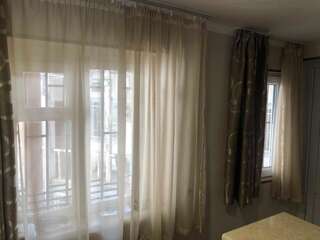 Апарт-отели Apartment Furtseladze Тбилиси Апартаменты с 1 спальней-40