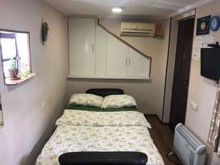 Апарт-отели Apartment Furtseladze Тбилиси Апартаменты с 1 спальней-5
