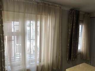 Апарт-отели Apartment Furtseladze Тбилиси Апартаменты с 1 спальней-7
