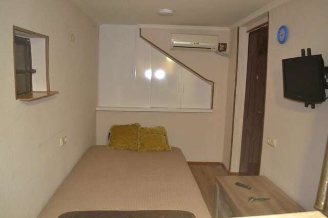 Апарт-отели Apartment Furtseladze Тбилиси-13