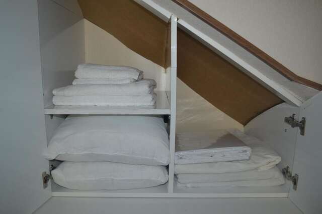 Апарт-отели Apartment Furtseladze Тбилиси-16