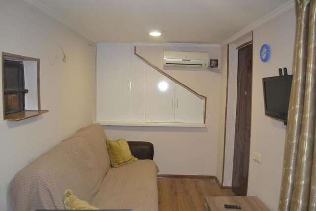 Апарт-отели Apartment Furtseladze Тбилиси-24