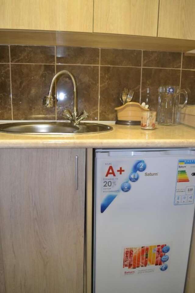 Апарт-отели Apartment Furtseladze Тбилиси-27