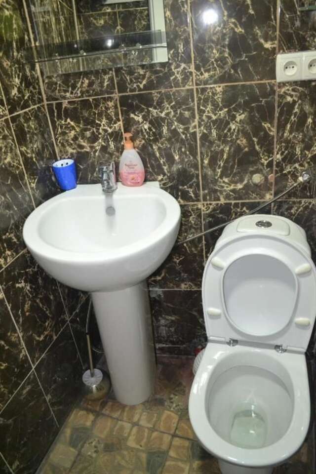 Апарт-отели Apartment Furtseladze Тбилиси-29