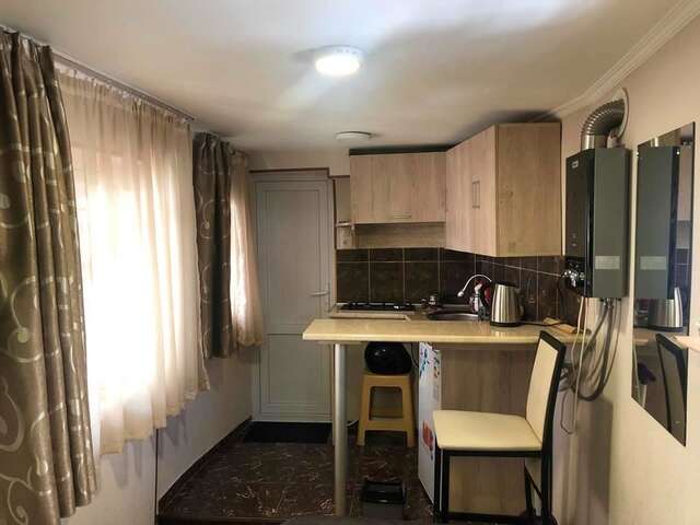 Апарт-отели Apartment Furtseladze Тбилиси-5