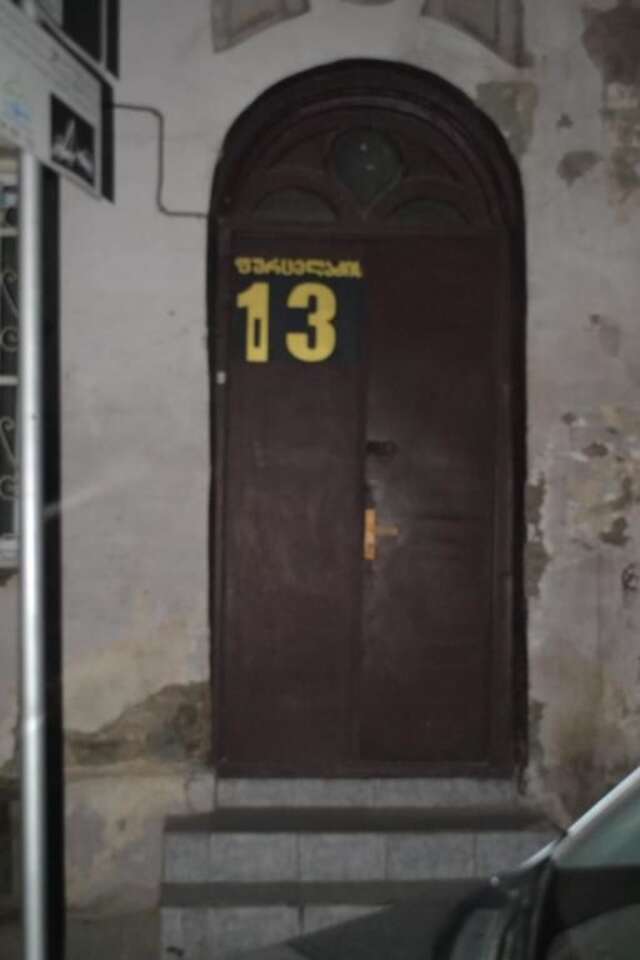 Апарт-отели Apartment Furtseladze Тбилиси-33