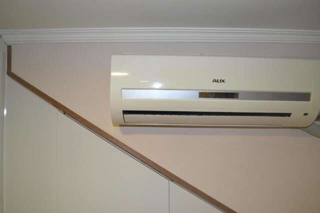 Апарт-отели Apartment Furtseladze Тбилиси-35