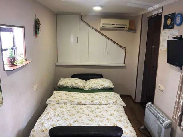 Апарт-отели Apartment Furtseladze Тбилиси-40