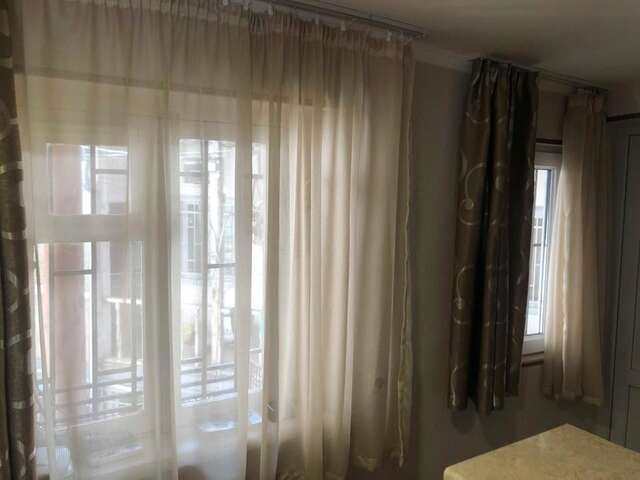 Апарт-отели Apartment Furtseladze Тбилиси-42